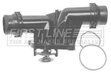 FIRST LINE Термостат, охлаждающая жидкость FTS322.88